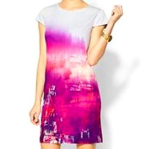 Tinley Road dreamdown printed dress❤️